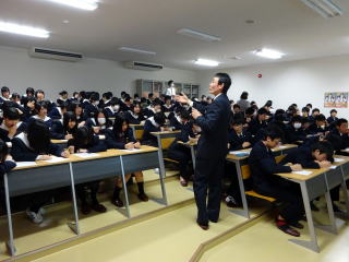 交通安全講習