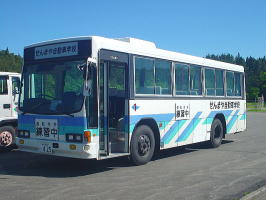 市町村運営有償運送