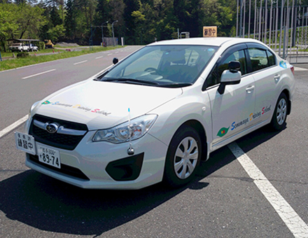 普通車(AT・MT)